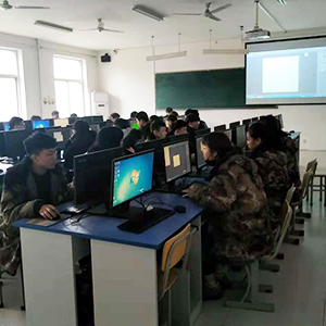 计算机高端人才班